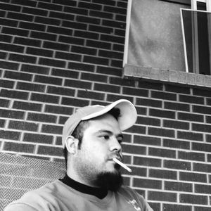 Meet your Posher, Aron